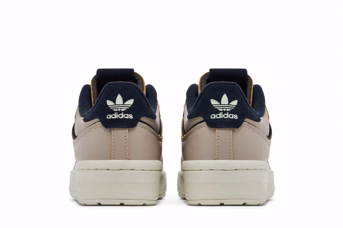 adidas Rivalry 86 Low Alumina Blue Spark, view 7
