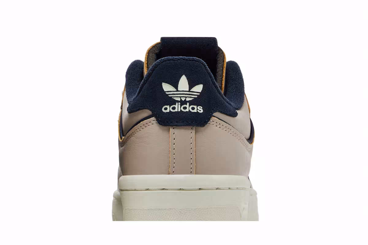 adidas Rivalry 86 Low Alumina Blue Spark, view 8