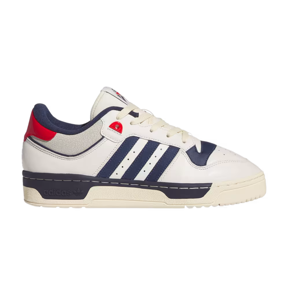 adidas Rivalry 86 Low Ivory Night Indigo