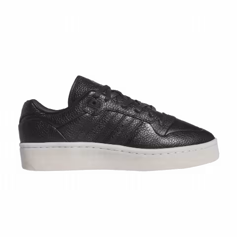 Adidas Rivalry Lux Low 'Black White'
