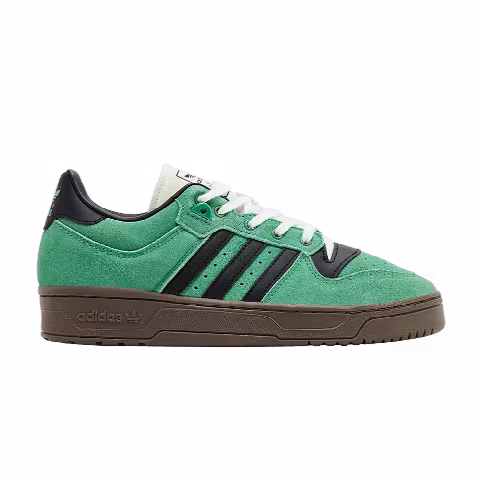 adidas Rivalry 86 Low 'Preloved Green Gum'