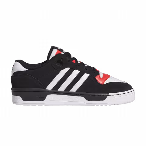 Dr. Seuss x adidas Rivalry Low 'Cat In The Hat'