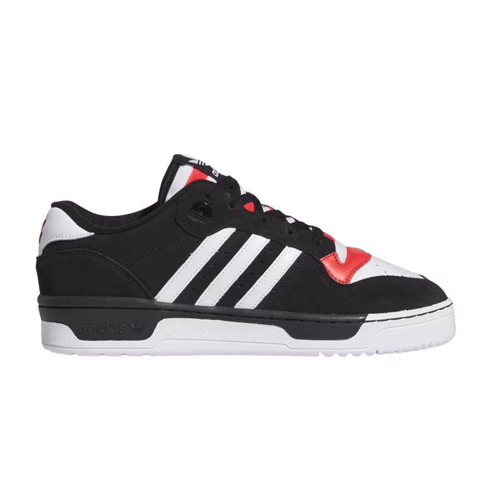 Dr. Seuss x adidas Rivalry Low Cat In The Hat