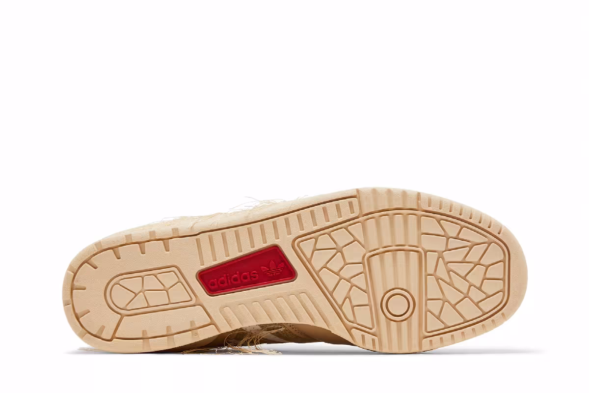 Extra Butter x adidas Rivalry Low Consortium Cup - Battle Royale, view 5