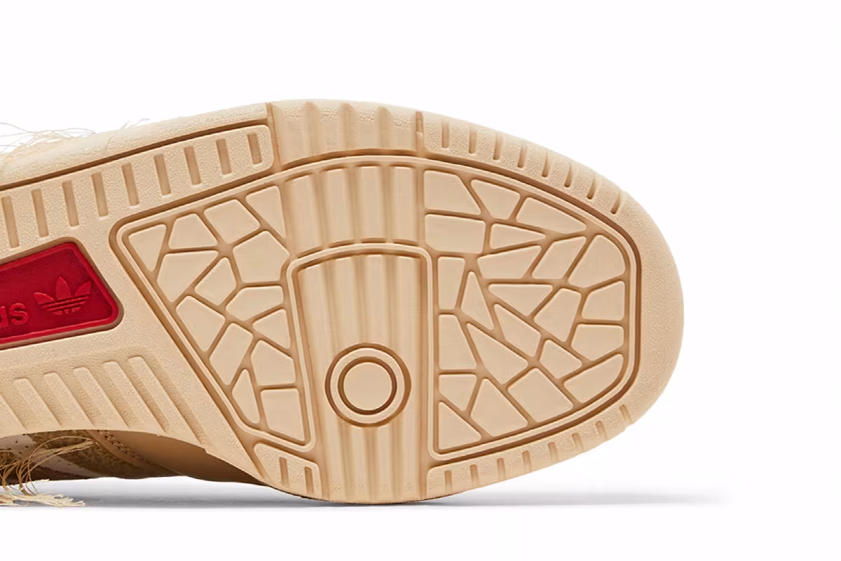 Extra Butter x adidas Rivalry Low Consortium Cup - Battle Royale, view 6
