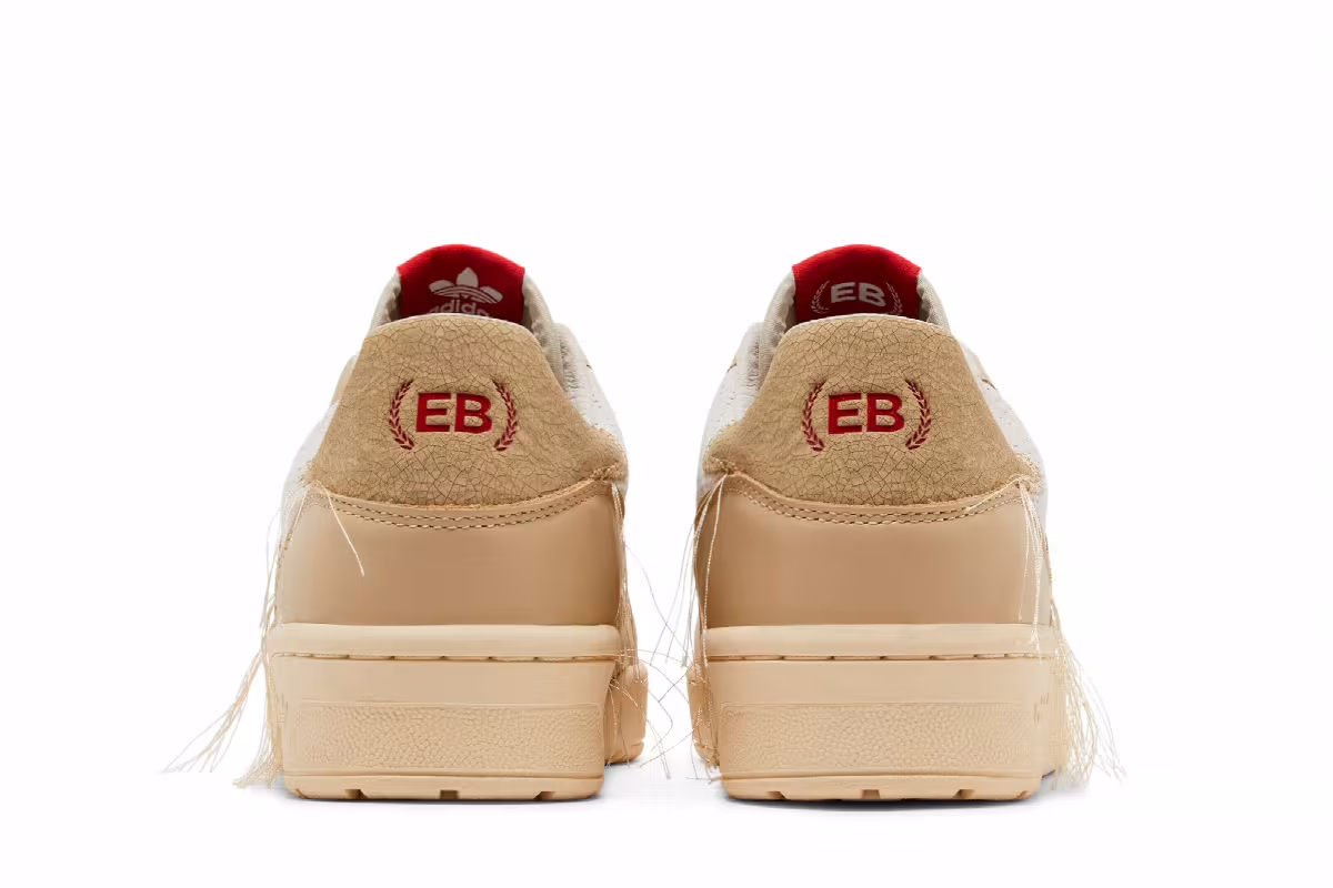 Extra Butter x adidas Rivalry Low Consortium Cup - Battle Royale, view 7