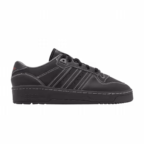 adidas Rivalry Low 'Summer - Black'