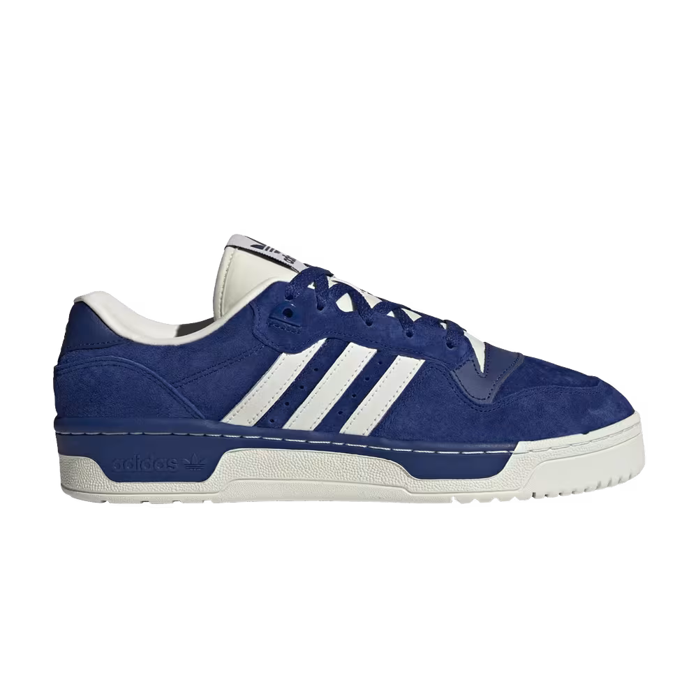 adidas Rivalry Low Victory Blue