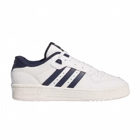 Adidas Rivalry Low 'White Night Indigo'