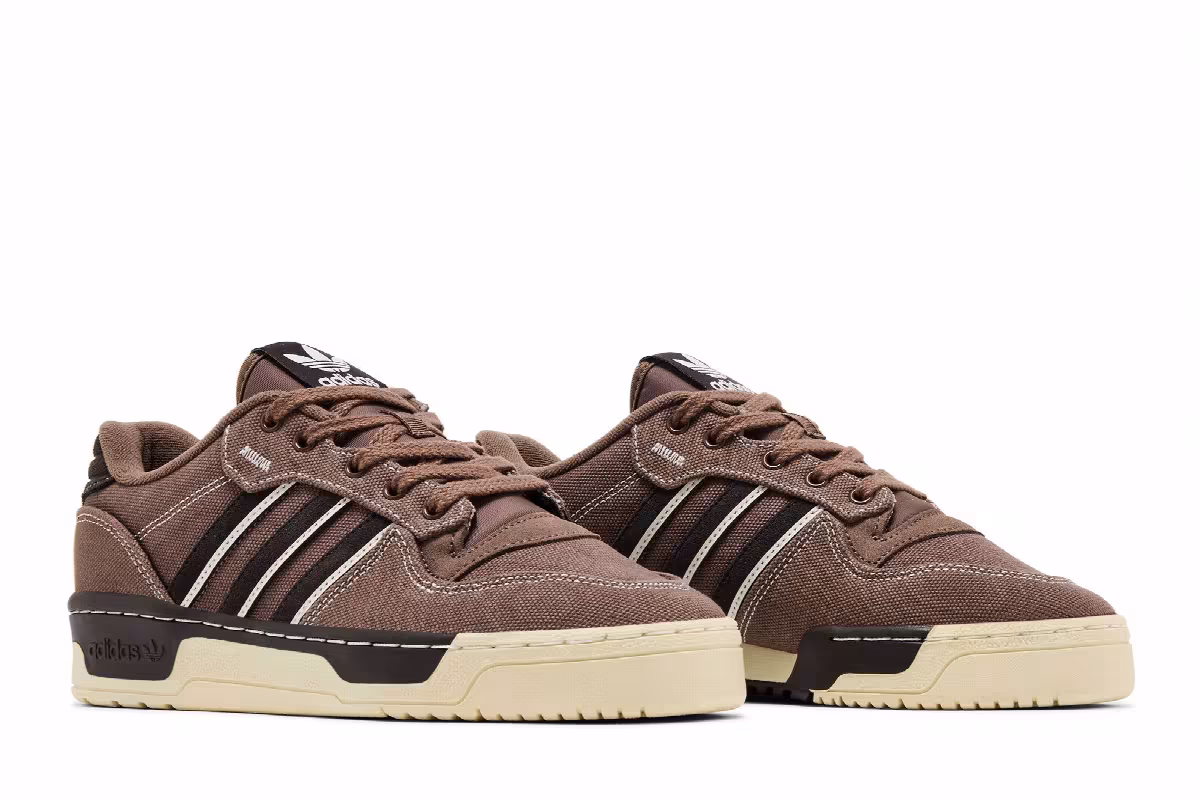 adidas Rivalry Low Earth Strata, view 9