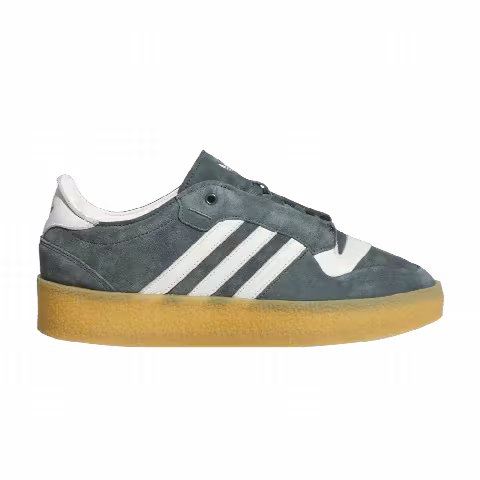 Adidas Rivalry Crepe 'Legend Ivy'