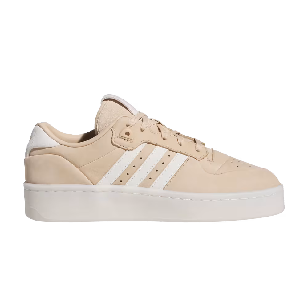 Adidas Rivalry Lux Low Magic Beige