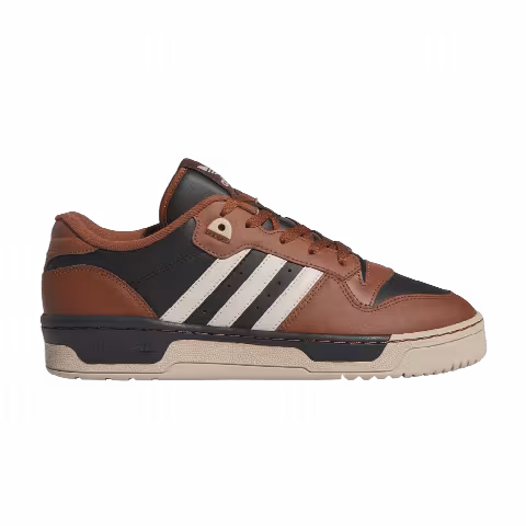 adidas Rivalry Low 'Preloved Brown Black'