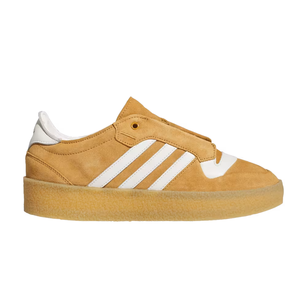 Adidas Rivalry Crepe Mesa