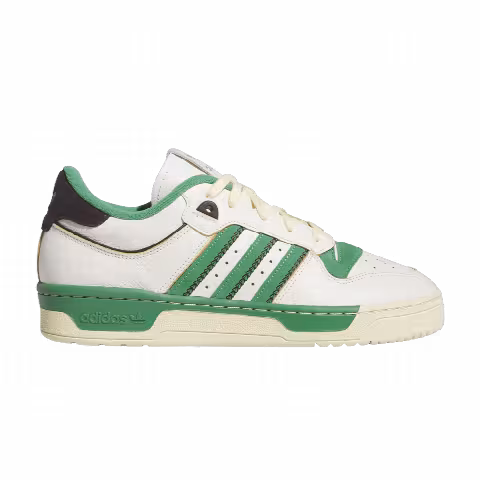 adidas Rivalry 86 Low 'White Preloved Green'
