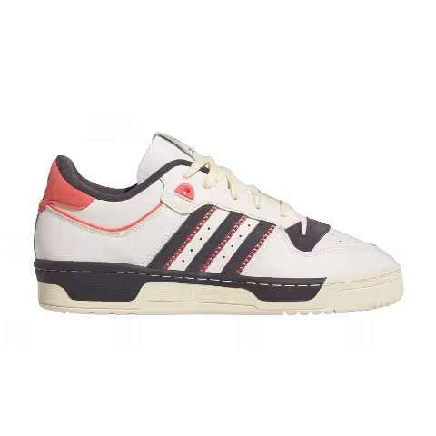 Adidas Rivalry 86 Low 'White Carbon Orange'