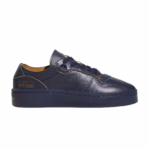 Adidas Rivalry Summer Low 'Night Indigo'