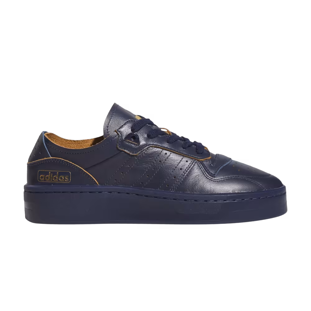 Adidas Rivalry Summer Low Night Indigo