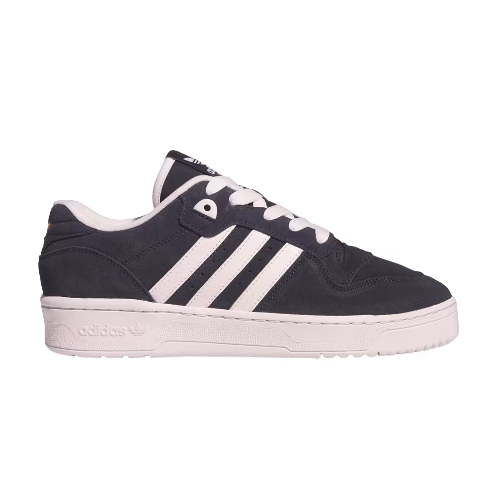 Adidas Rivalry Low Legend Ink