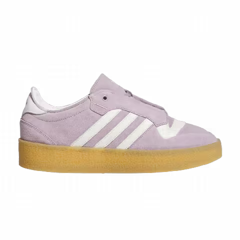 Adidas Rivalry Crepe 'Preloved Fig'