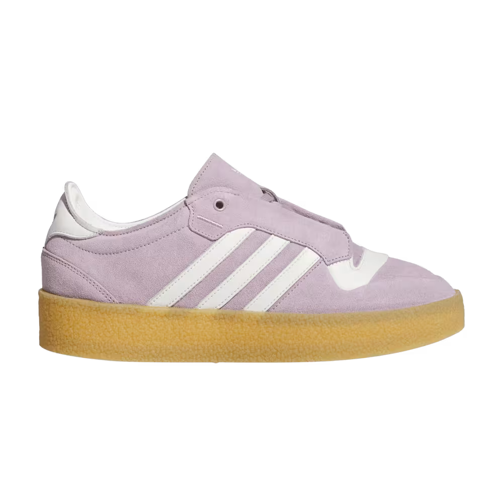 Adidas Rivalry Crepe Preloved Fig