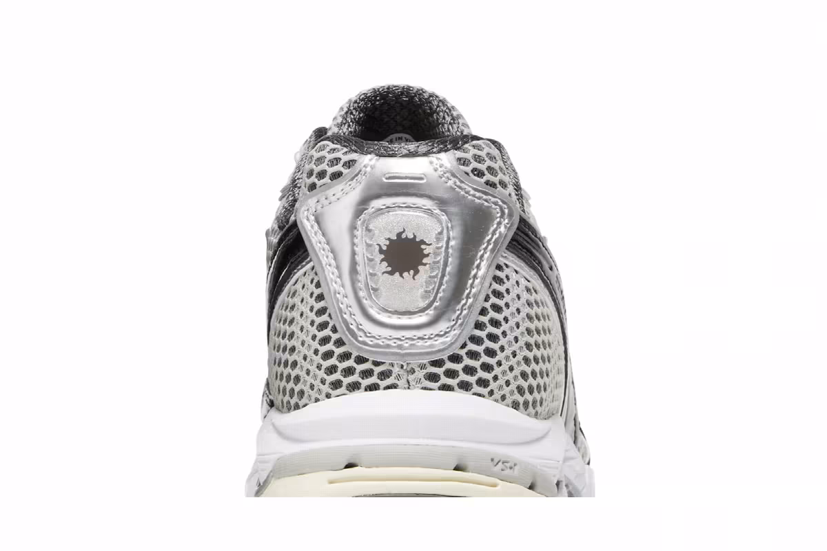One Block Down x Mizuno Flame Wave Onyx, view 8