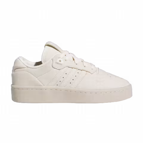 adidas Wmns Rivalry Lux Low 'Cream Alumina'