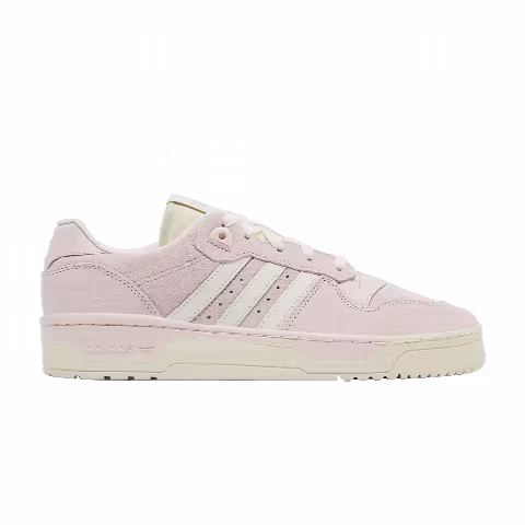 adidas Wmns Rivalry Low 'Putty Mauve'