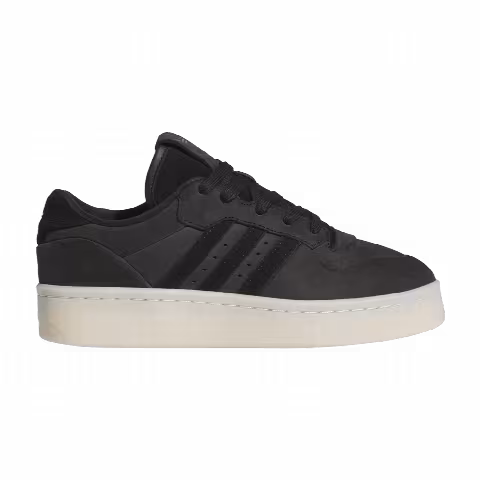 Adidas Wmns Rivalry Lux Low 'Black Cream White'