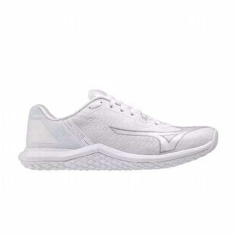 Mizuno Wmns TF-11 'Triple White'