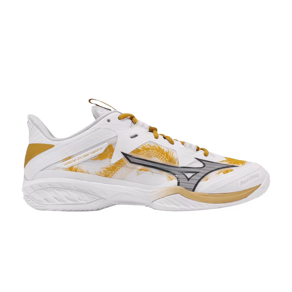 Mizuno Wave Claw Neo 2 Wide Year of the Dragon