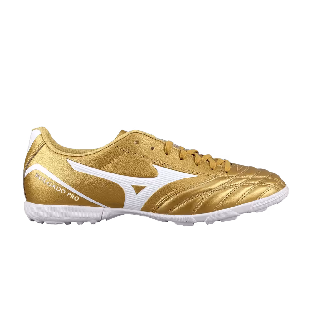 Mizuno Folgado Pro Kl AS Gold