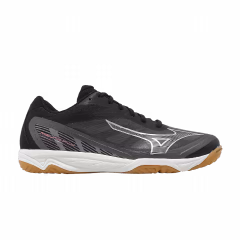Mizuno Fly 'Black Gum'