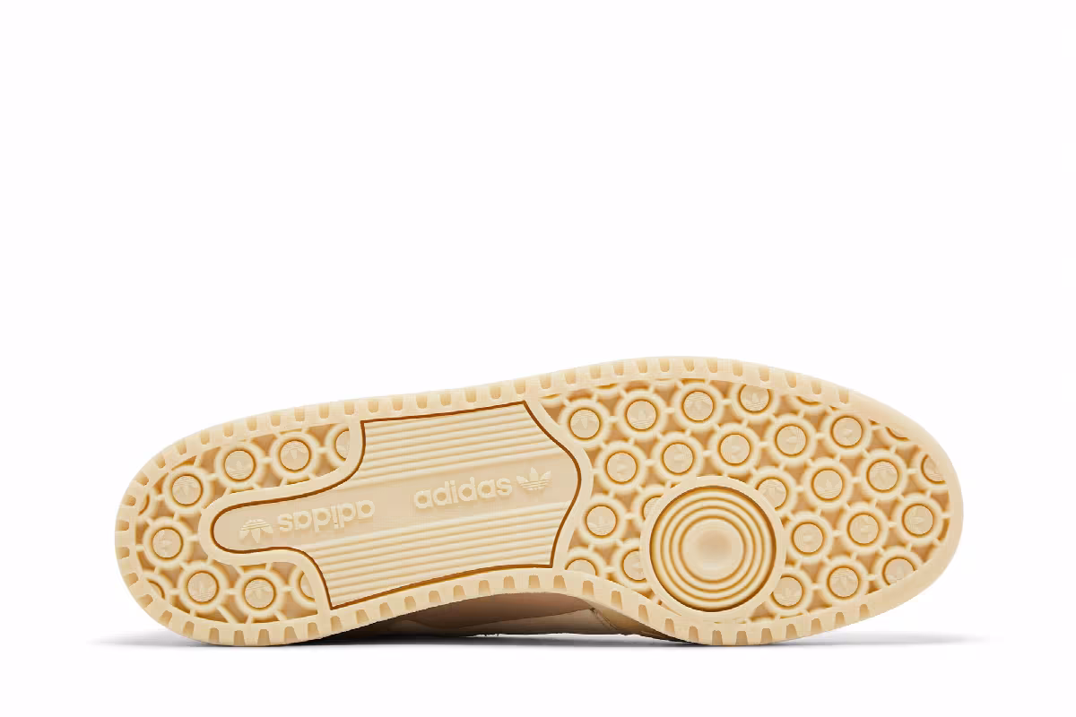 adidas Forum Low CL Ivory, view 5