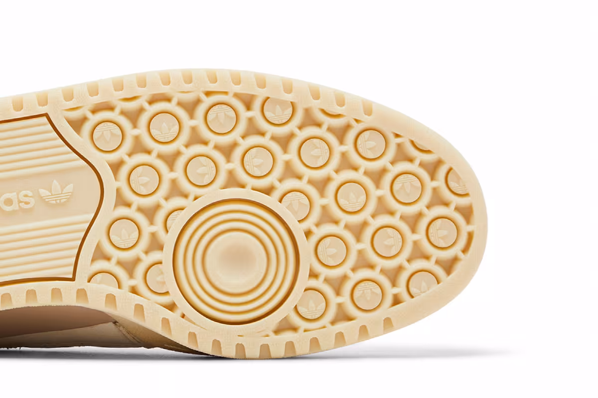 adidas Forum Low CL Ivory, view 6