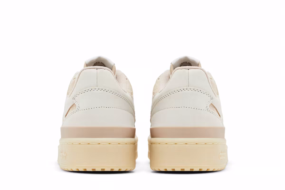 adidas Forum Low CL Ivory, view 7