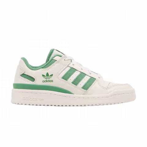 adidas Forum Low CL 'White Preloved Green'
