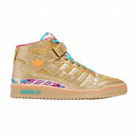 adidas Forum Mid 'Carnival'