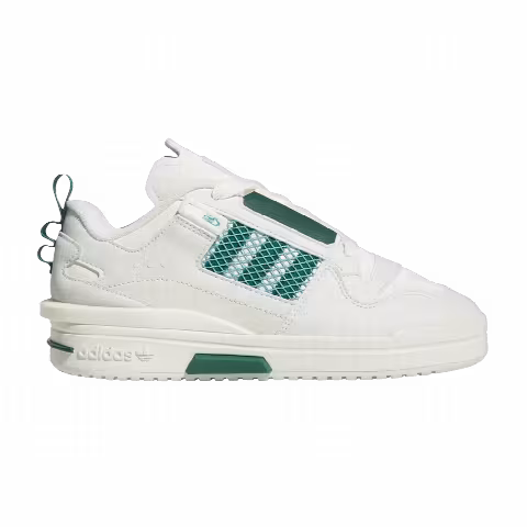 Adidas Forum Mod Low 'Crystal Jade Collegiate Green'