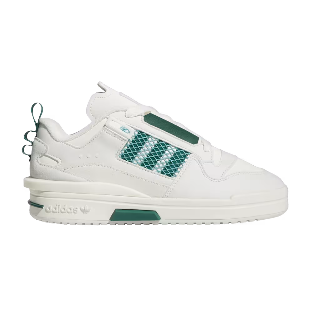 Adidas Forum Mod Low Crystal Jade Collegiate Green