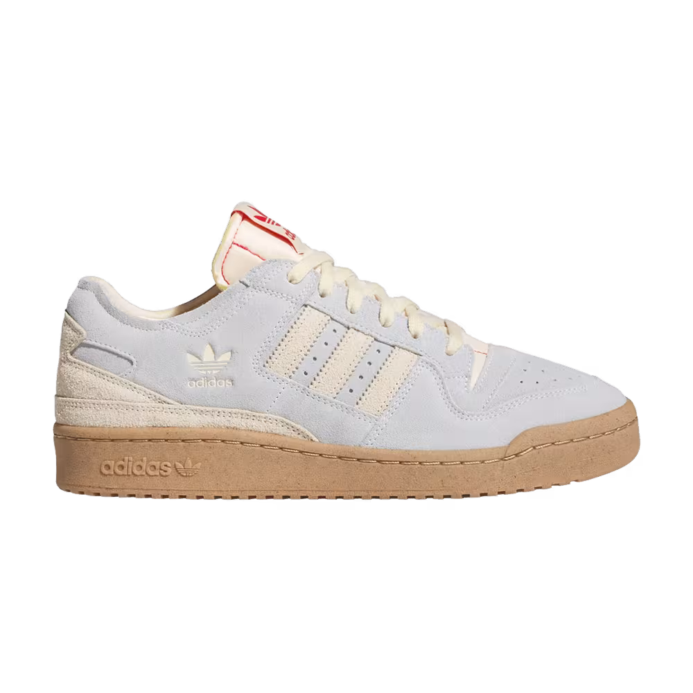 adidas Forum 84 Low CL Non Dyed Warm Vanilla