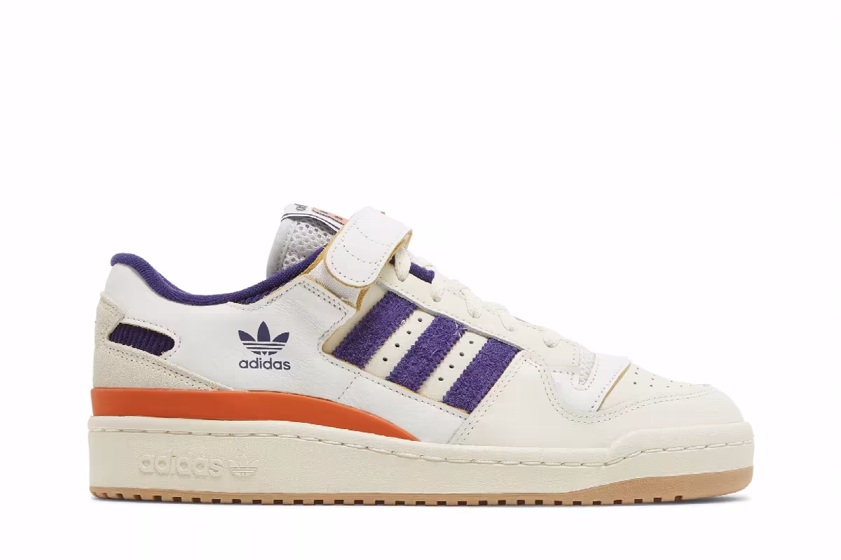 Adidas Forum 84 Low Suns, view 2