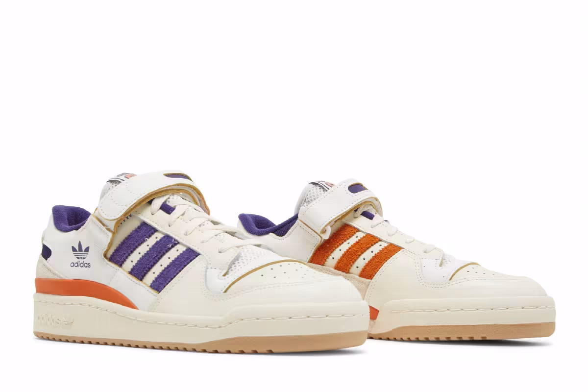 Adidas Forum 84 Low Suns, view 9