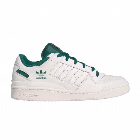 adidas Forum Low CL 'Cream Collegiate Green'