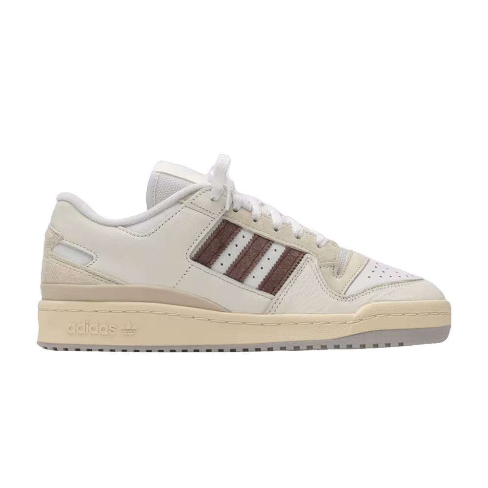Packer Shoes x adidas Forum 84 Low Cocoa