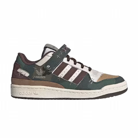 adidas Forum 84 Low 'Frankenstein'