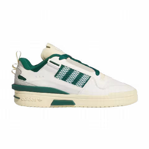 adidas Forum Mod Low 'Ivory Collegiate Green'