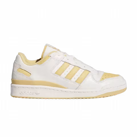 Adidas Forum Low CL 'Ivory Oat'