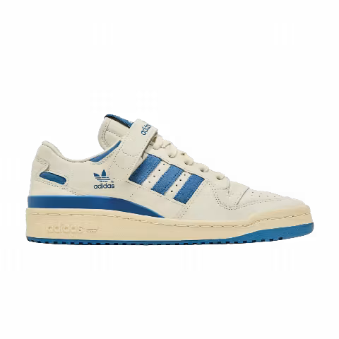 adidas Forum 84 Low 'White Trace Royal'