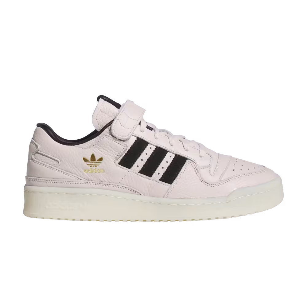 adidas Forum 84 Low Putty Mauve Black
